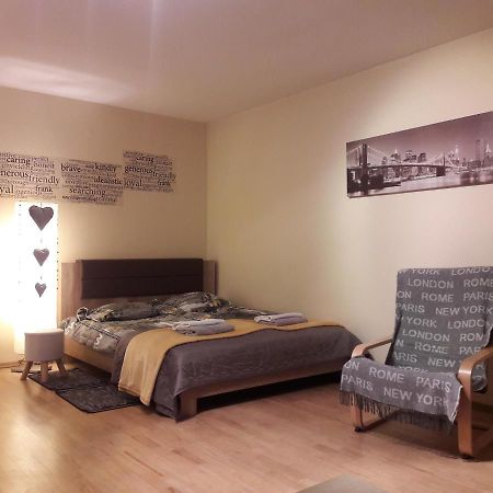 Nyc Apartment كراكوفيا المظهر الخارجي الصورة