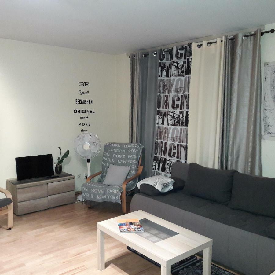 Nyc Apartment كراكوفيا المظهر الخارجي الصورة