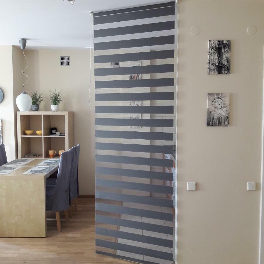 Nyc Apartment كراكوفيا المظهر الخارجي الصورة