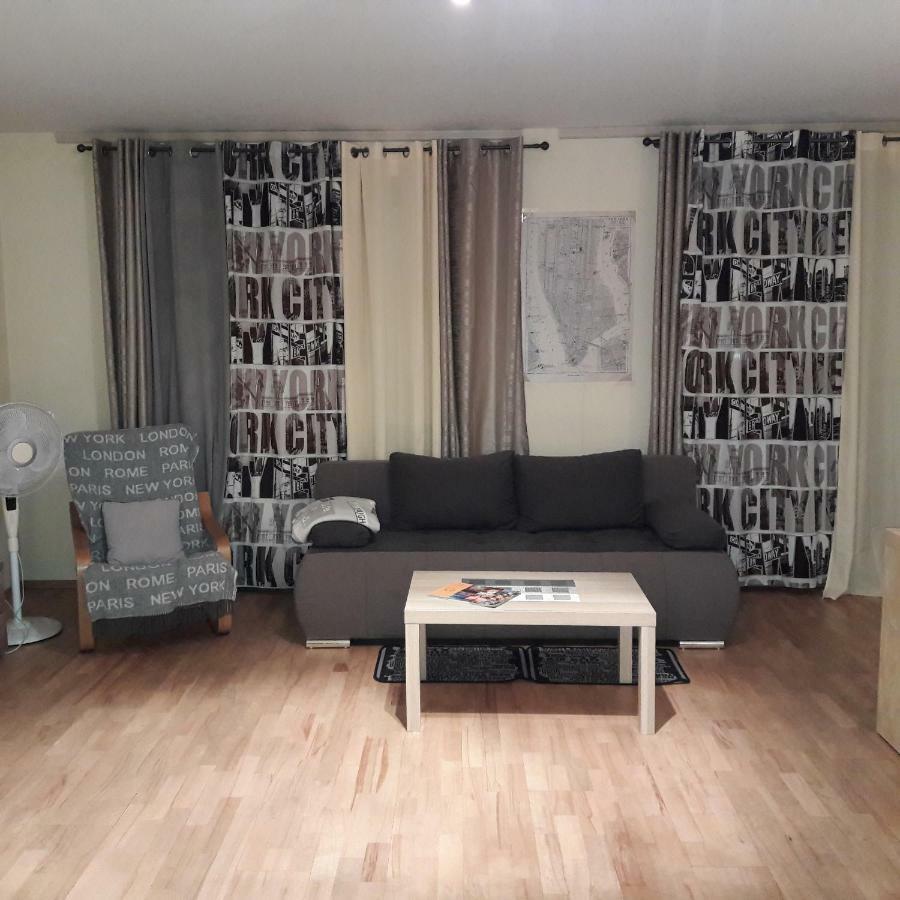 Nyc Apartment كراكوفيا المظهر الخارجي الصورة